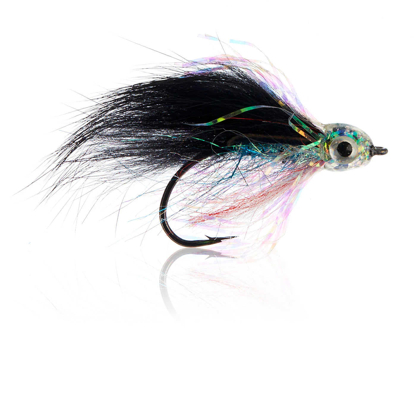 3D Minnow