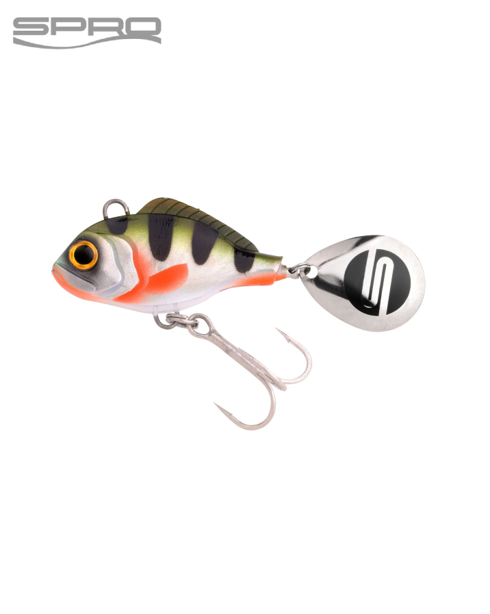 ASP Spinner UV