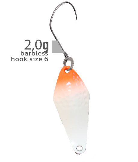 Ammer 2,0g