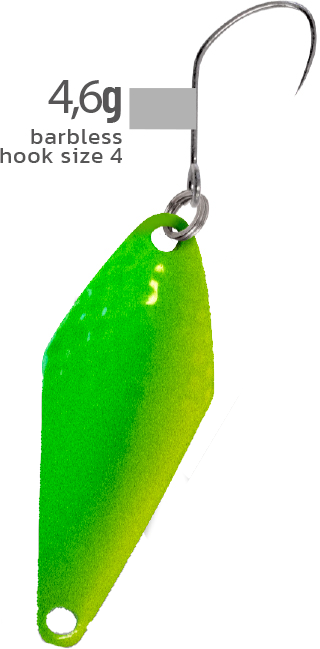 Ammer 4,6g