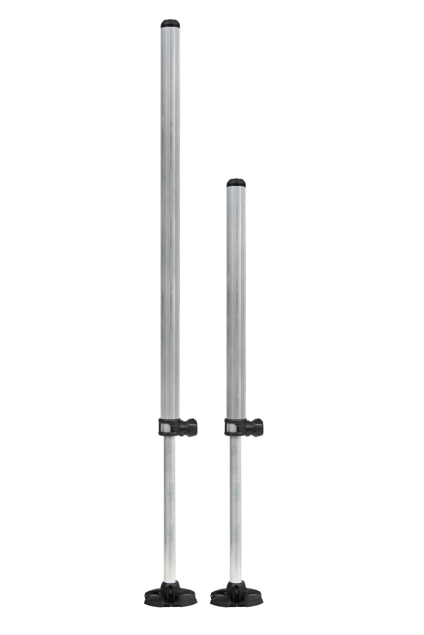 Silver Extending Legs