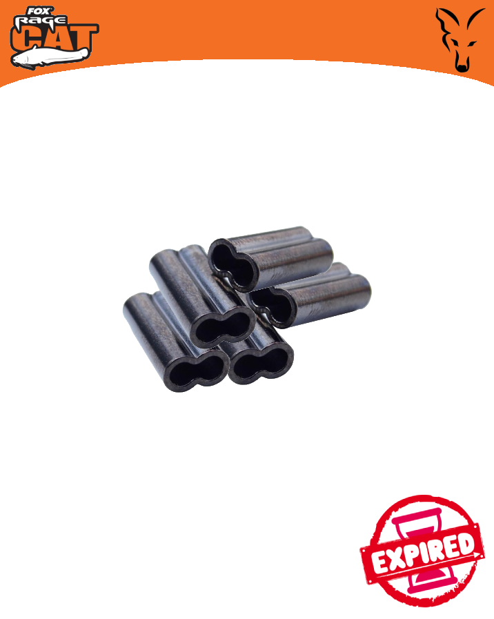 Double Barrel Mono Crimps