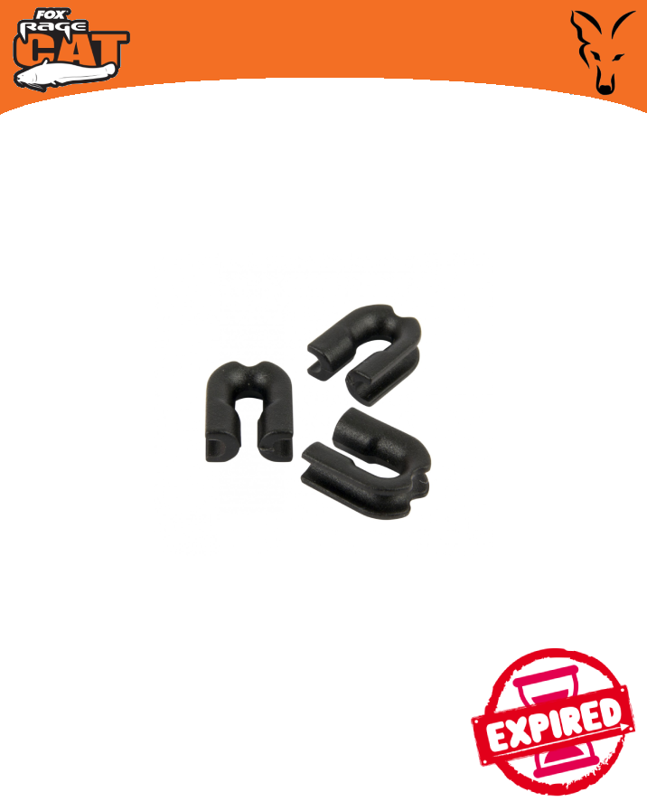 Mono Crimp Curve Adaptors
