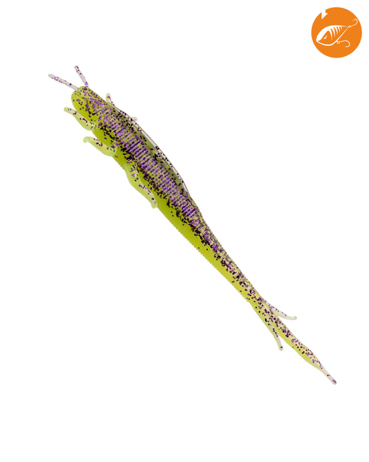 BA Shaky Sneaker |6cm