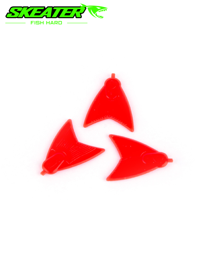Bait Fins