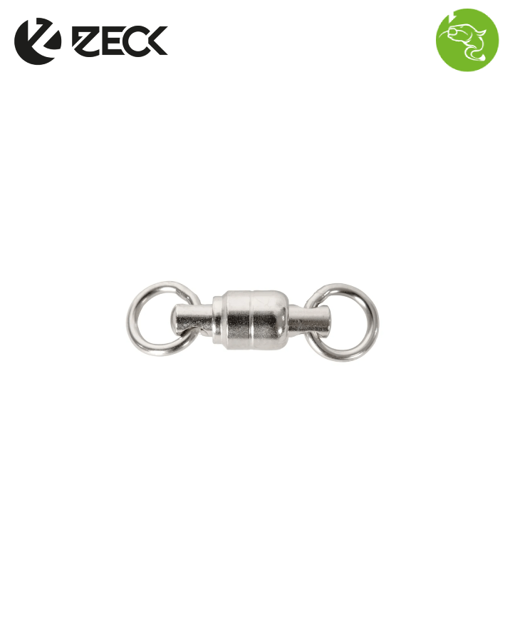 Ball Bearing Swivel