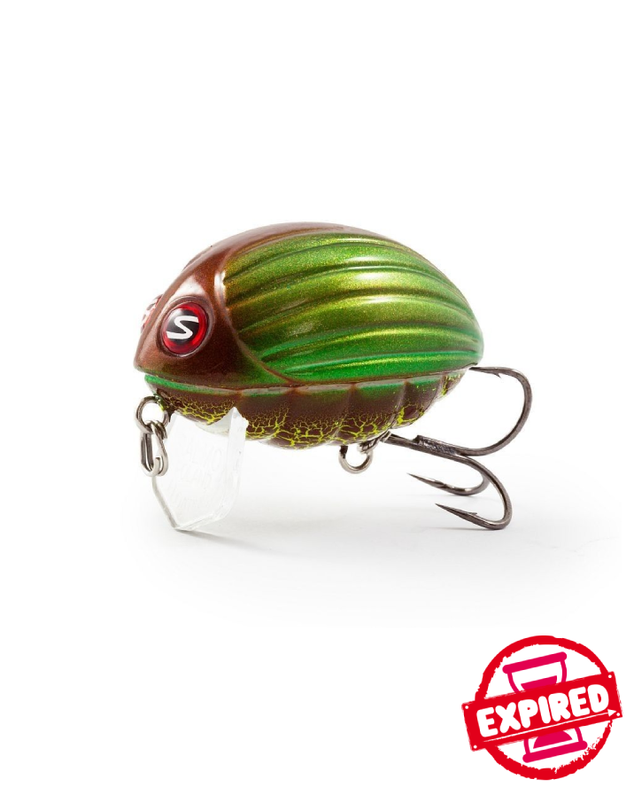 Bass Bug Floating