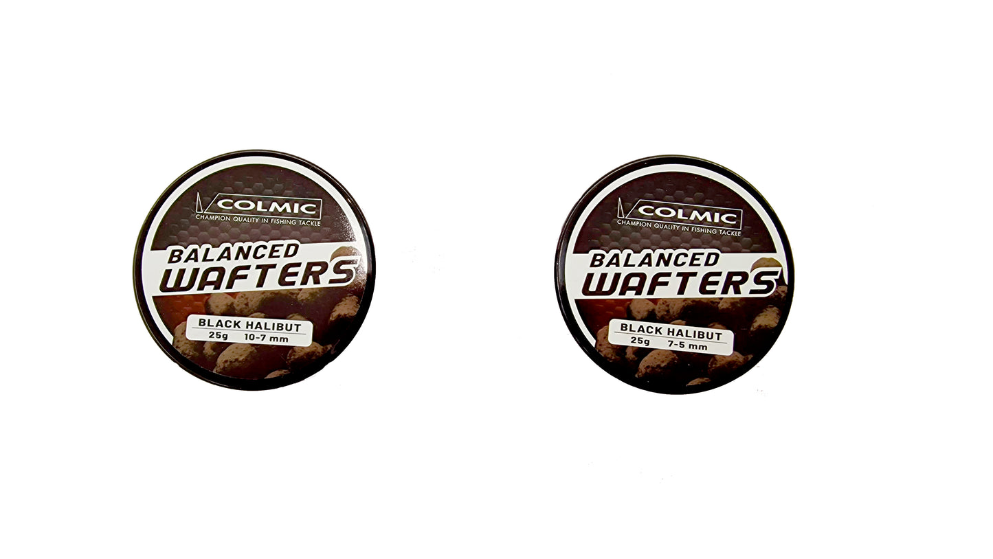 Balanced Wafters