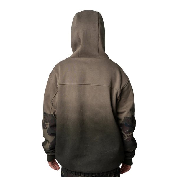 ZT Wind Chill Hoody Two Tone Element