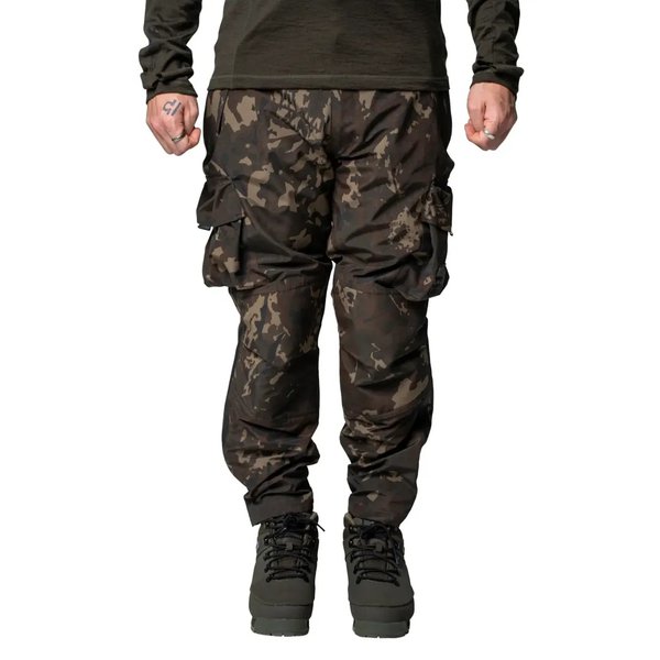 ZT Helluva Waterproof Trousers Camo