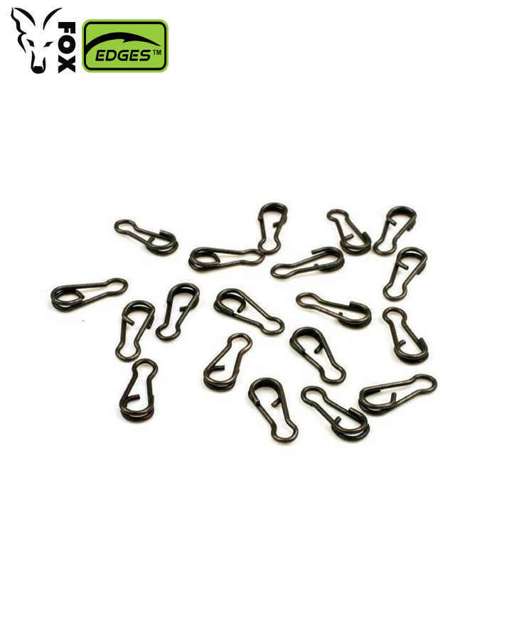 Edges™ Speed Links