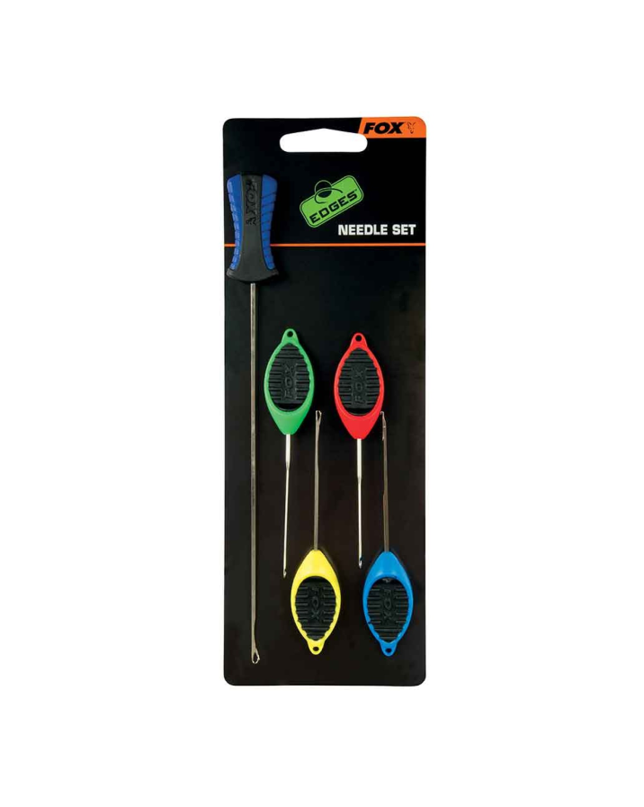 Edges™ Deluxe Needle Set