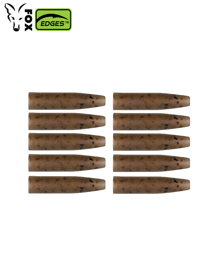 Edges™ Camo Powergrip Tail Rubbers