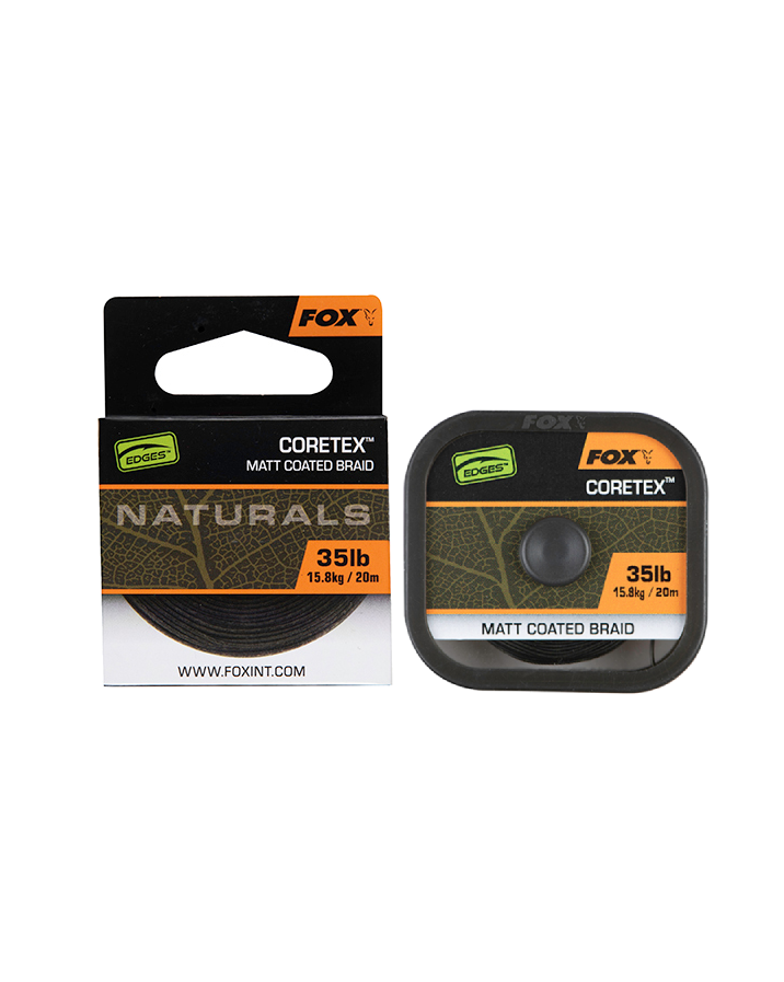 Edges™ Naturals Coretex™