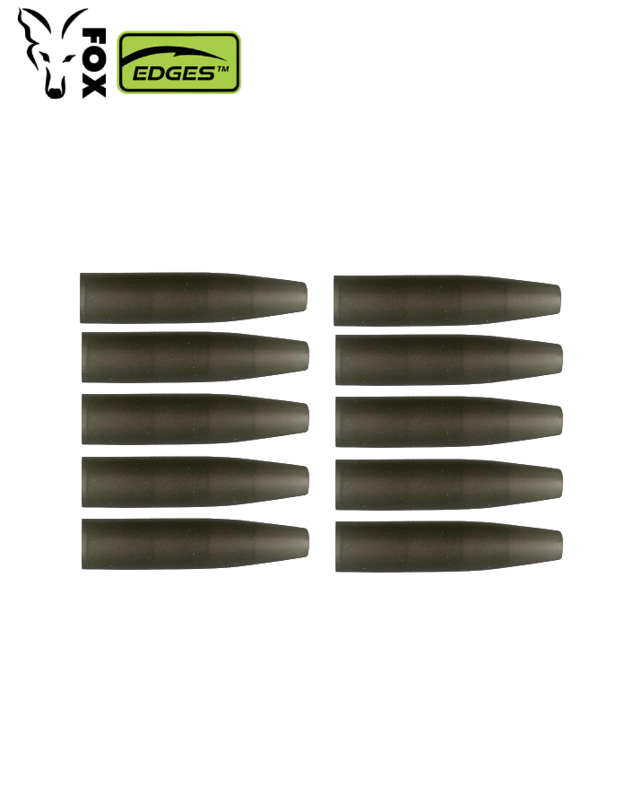 Edges™ Powergrip Tail Rubbers