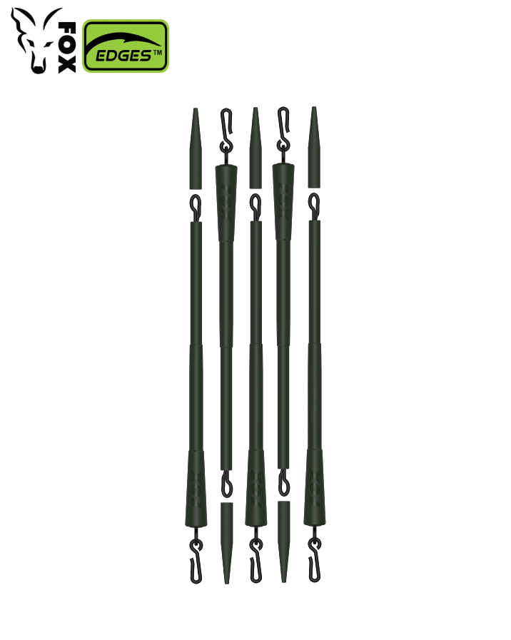 Edges™ Essentials Kwik Change Bag Stems & Sleeves