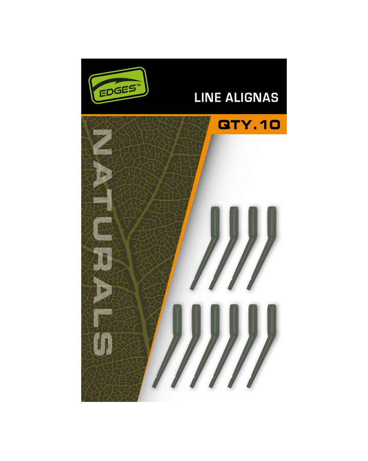 Edges™ Naturals Line Alignas