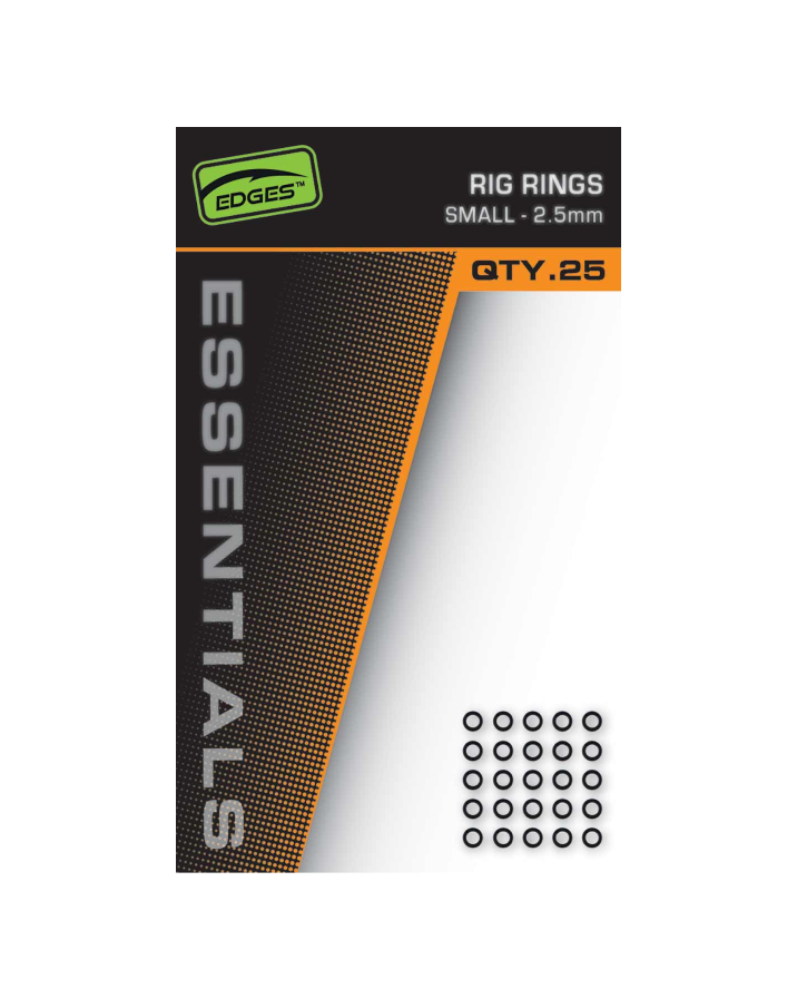 Edges™ Essentials Rig Rings