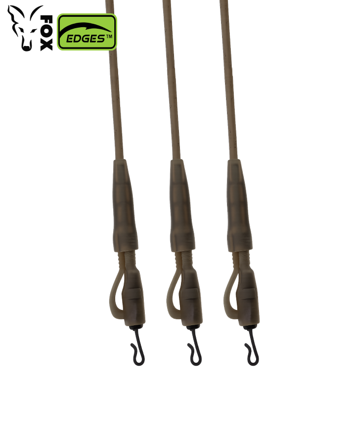 Edges™ Naturals Kwik Change Leadclip Tubing Rigs
