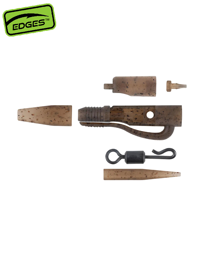 Edges™ Tubing Lead Clip Kit