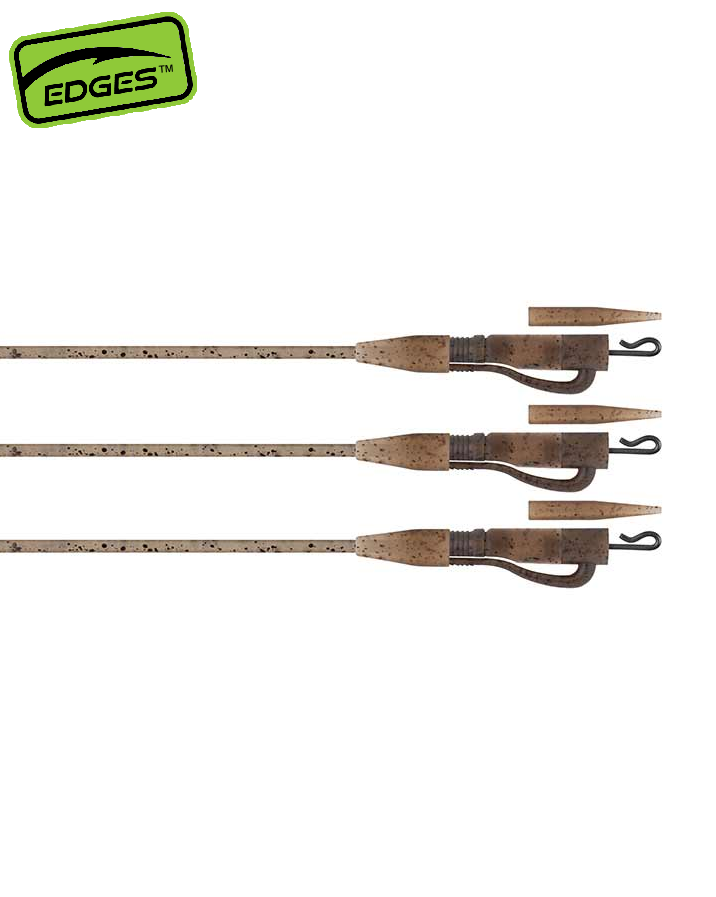 Edges™ Tubing Leadclip Ready Rig