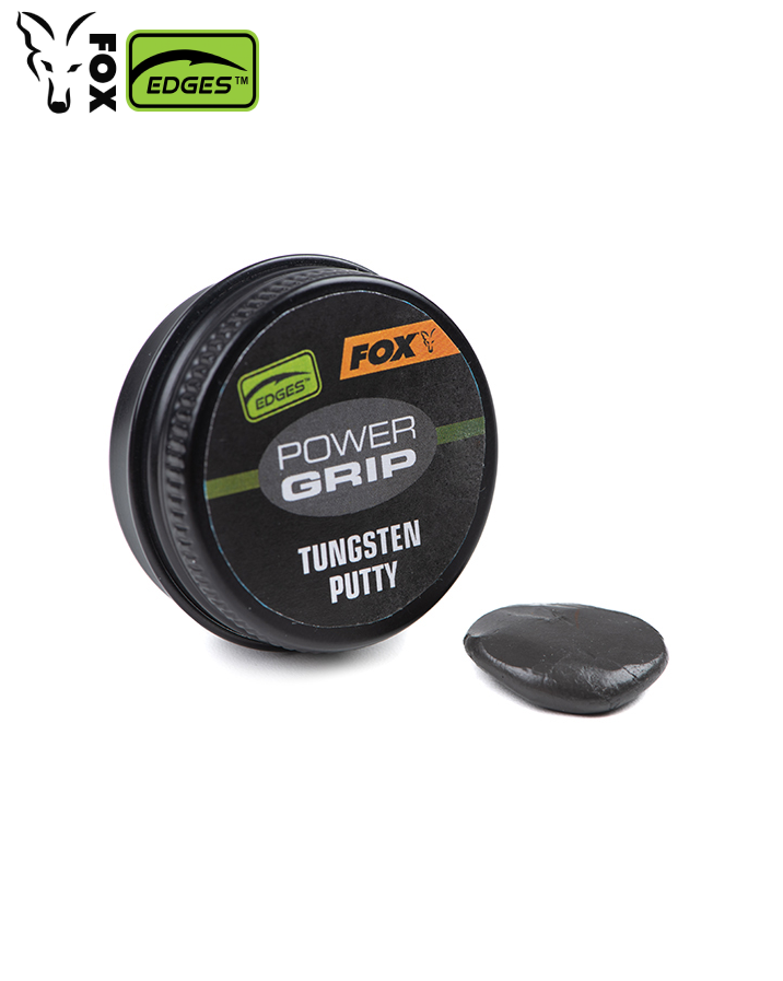 Edges™ Power Grip Tungsten Putty