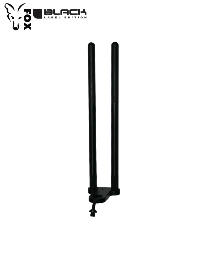 Black Label® Hockey Stick Snag Ears