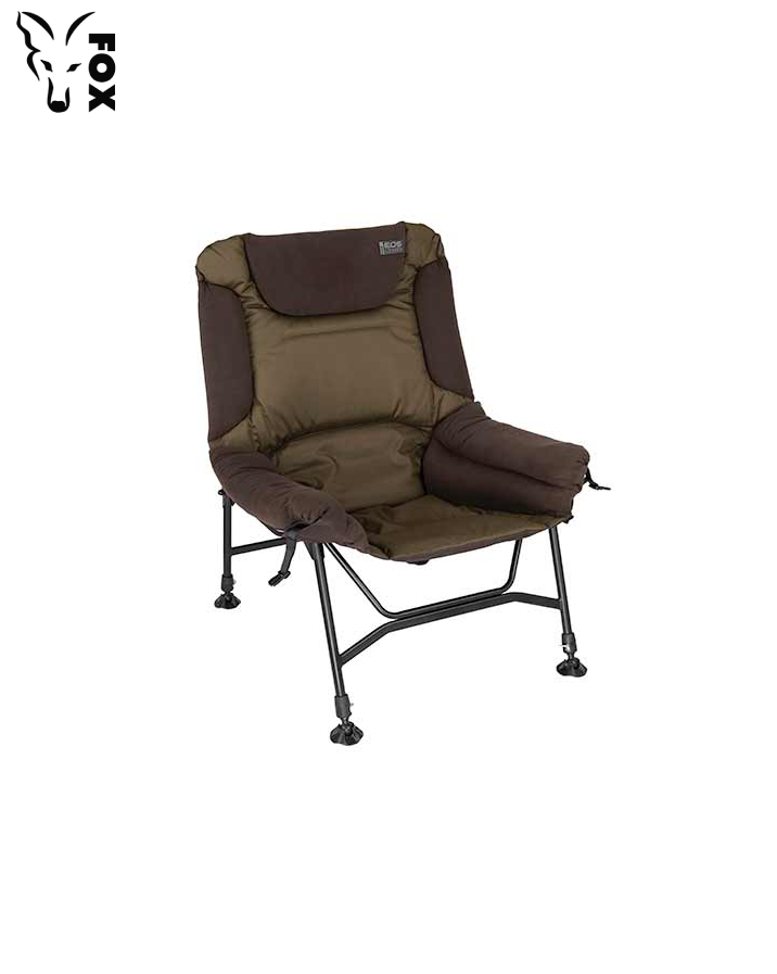 EOS Lounger Chair