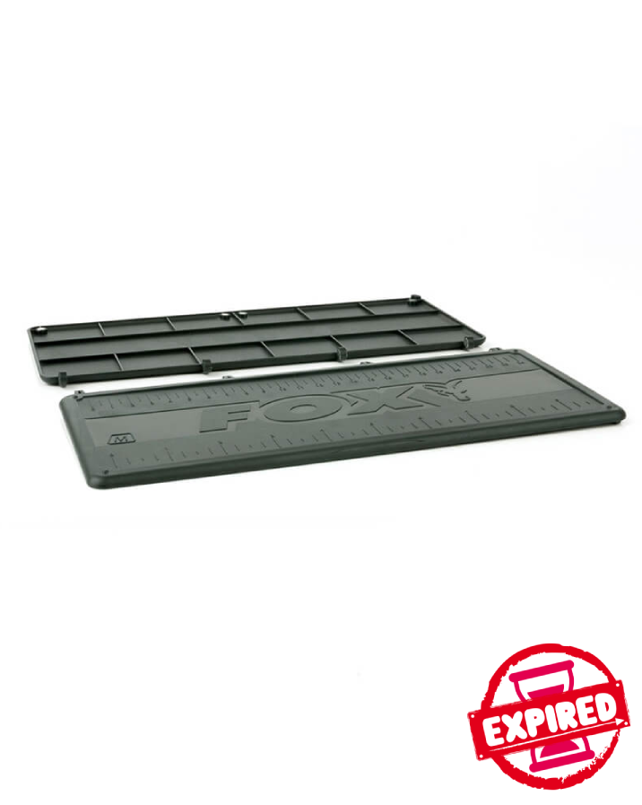 F-Box Magnetic Rig Box System Lids