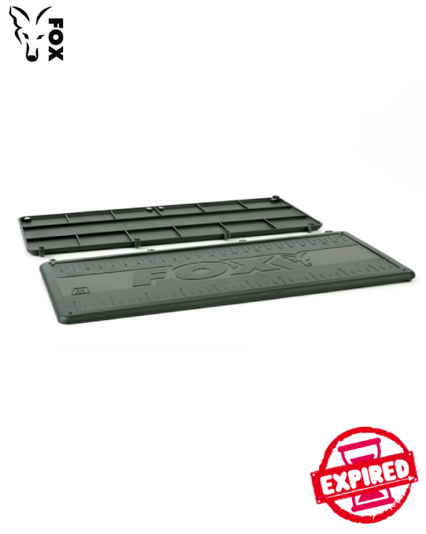 F-Box Magnetic Rig Box System Lids
