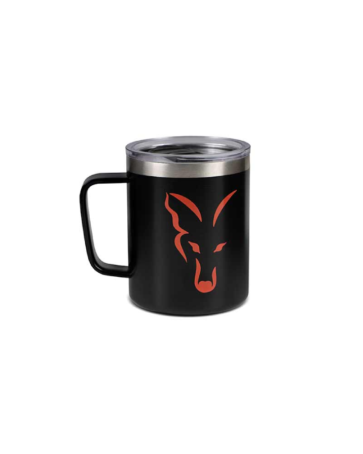 Stainless Thermal Mug