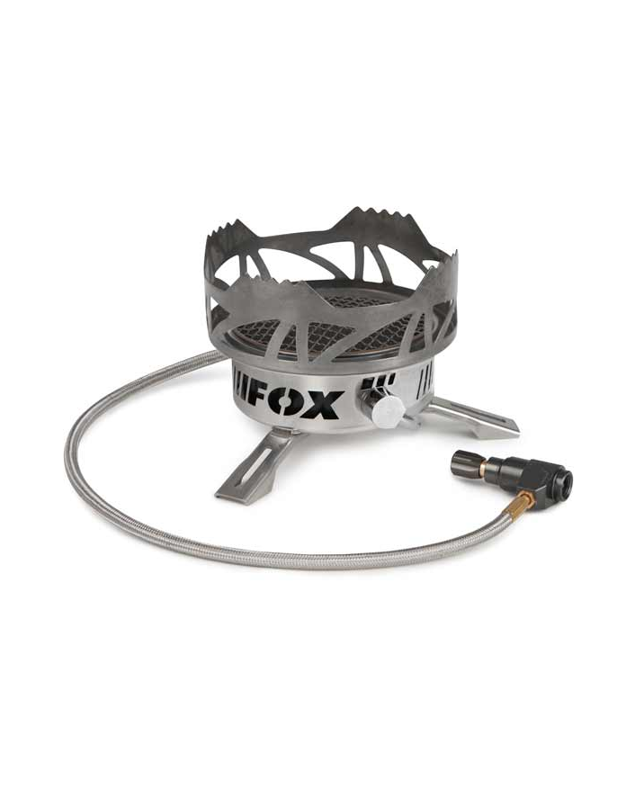 Cookware Infrared Stove