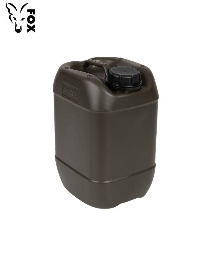 5l Wasserkanister