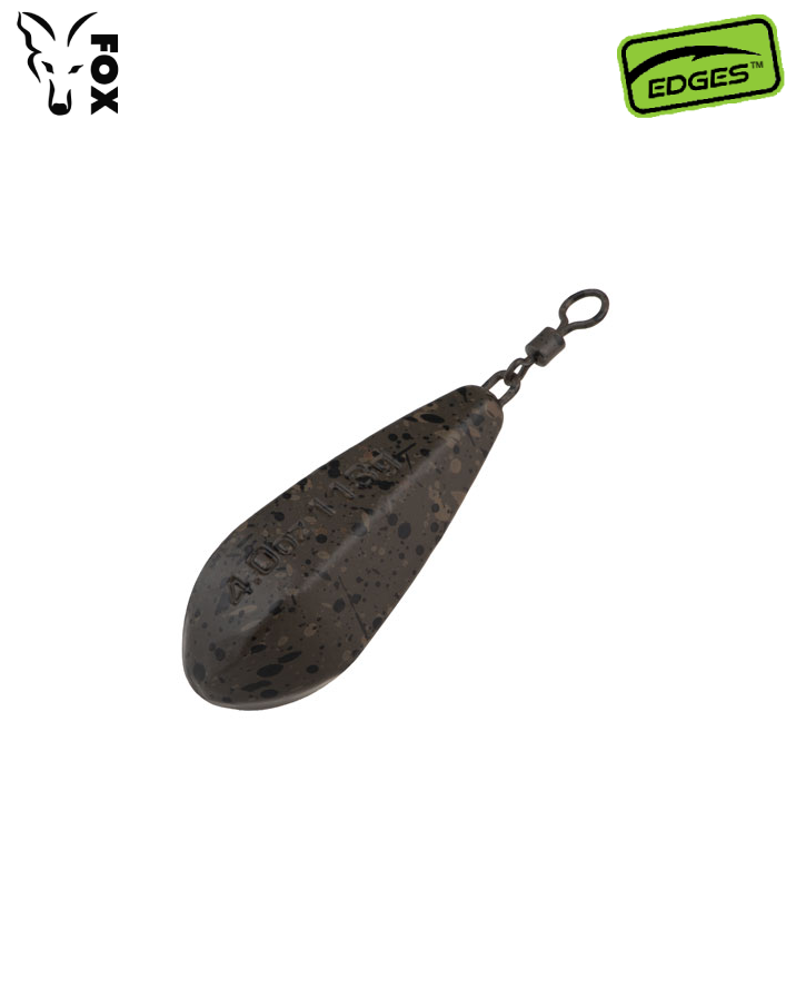 Edges™ Horizon® Leads Swivel