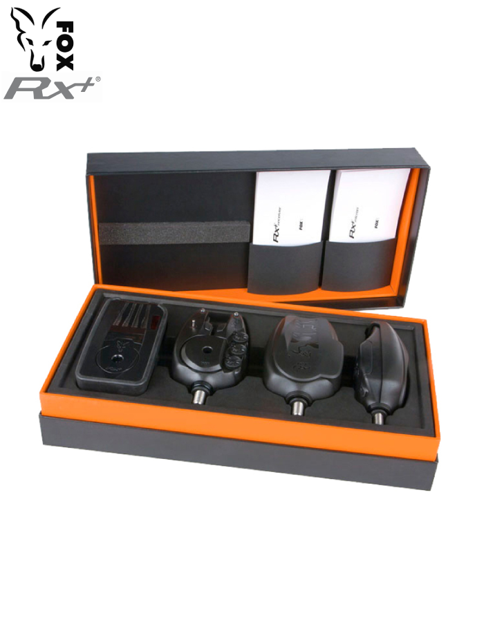 RX+® Presentation Sets