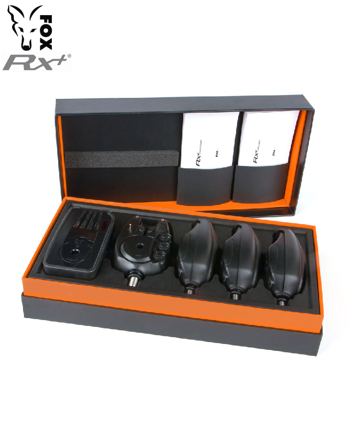 RX+® Presentation Sets