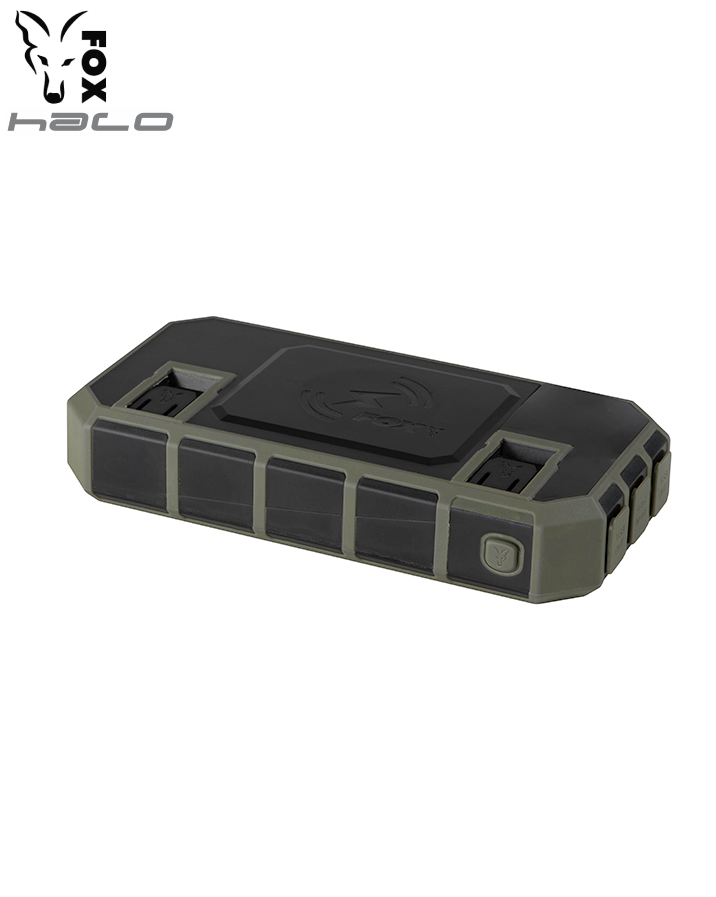 Halo® 27K Wireless Power Pack