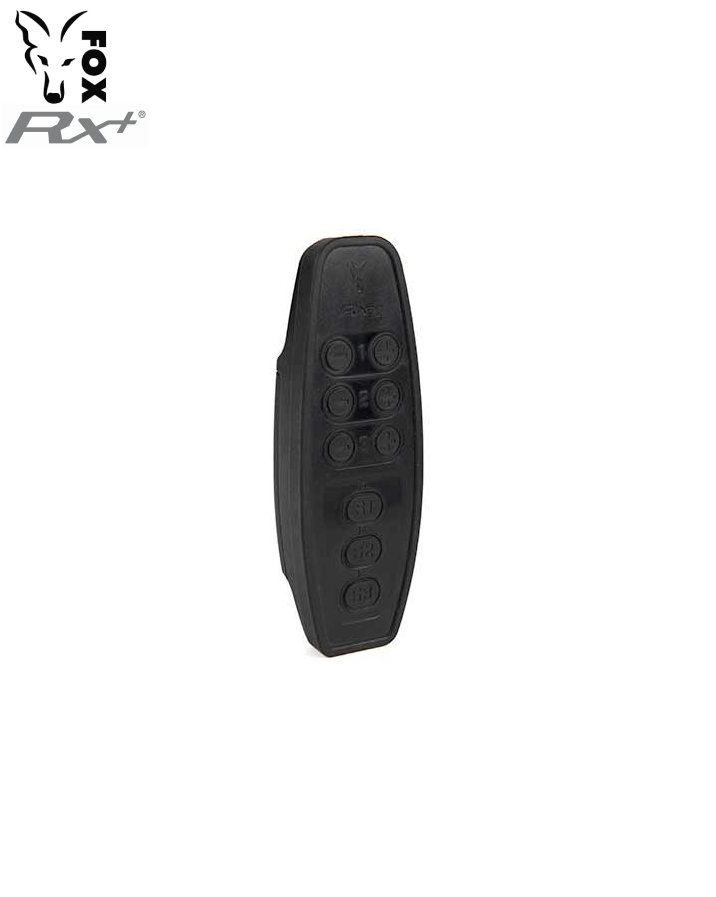 RX+® Remote