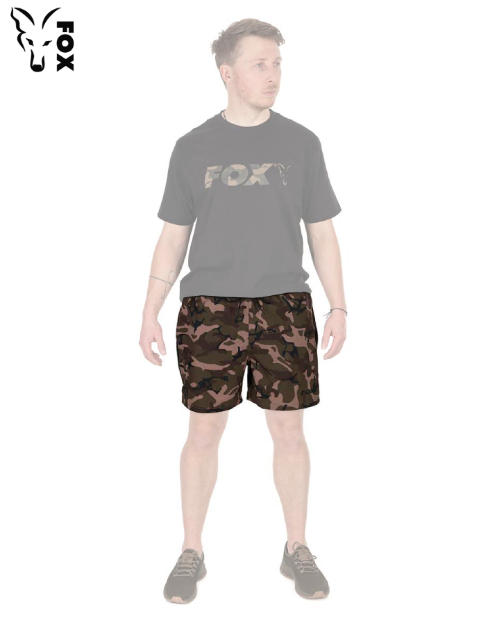 Swim Shorts