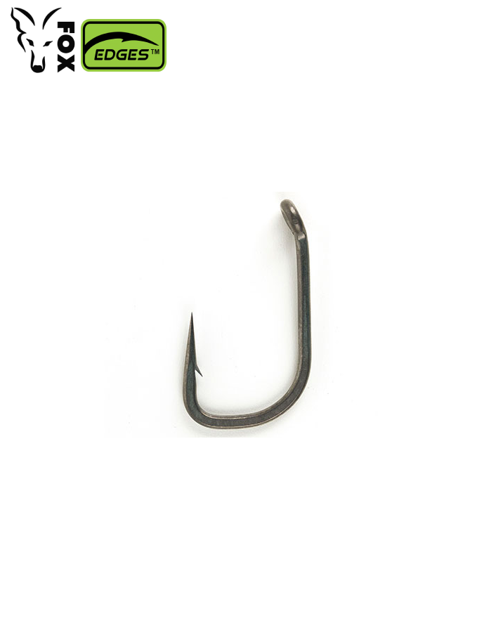 Edges™ Armapoint® Wide Gape Straight