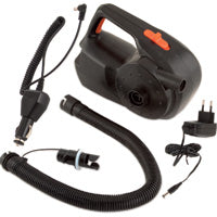 Fox® Boat Rechargeable Air Pump / Deflator