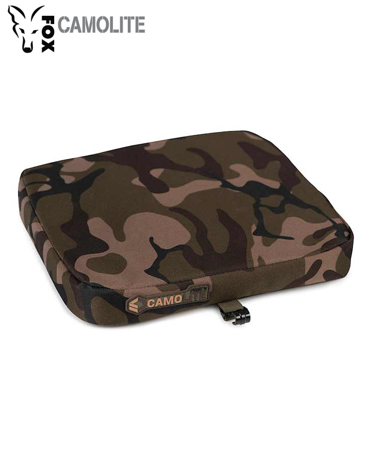 Camolite™ Bucket Cushion