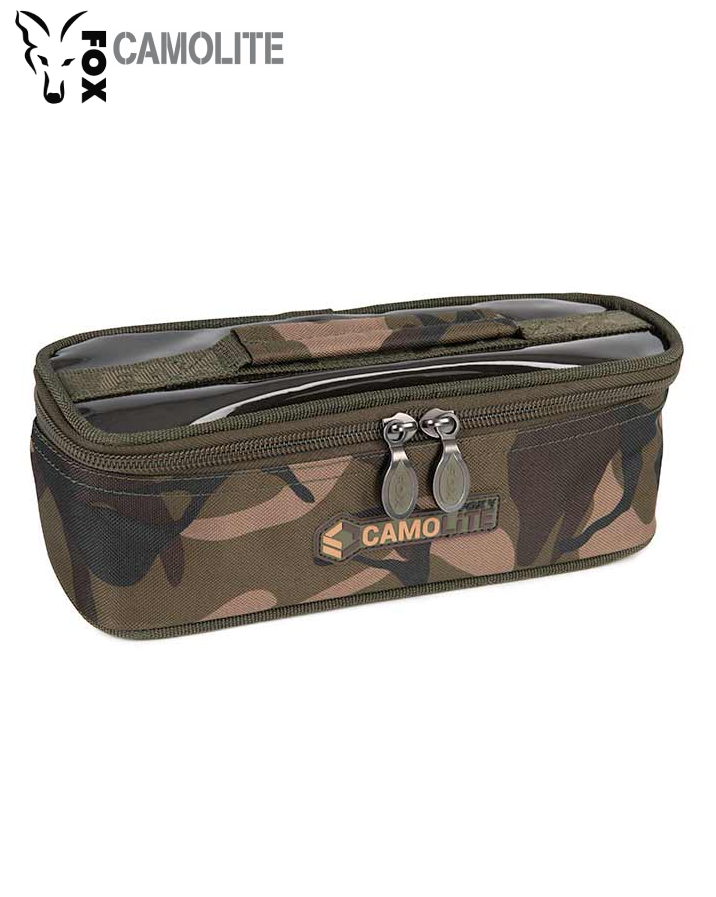 Camolite™ Accessory Bags