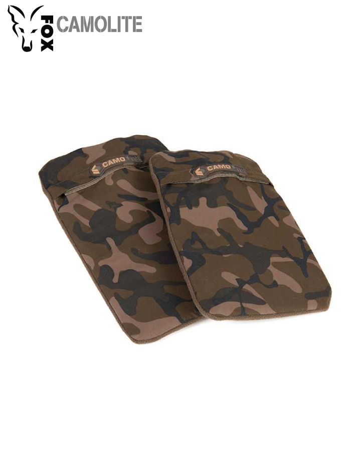 Camolite™ Hot Water Bottles