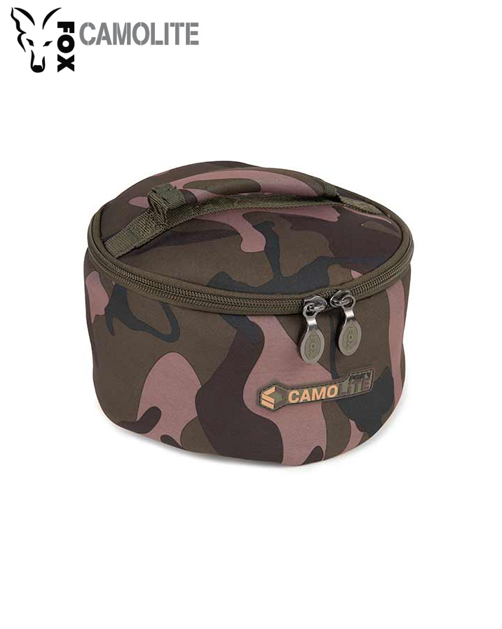 Camolite™ Neoprene Pan Set Bag