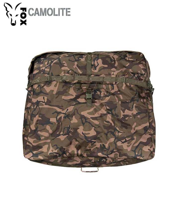 Camolite™ Bedchair Carrybags