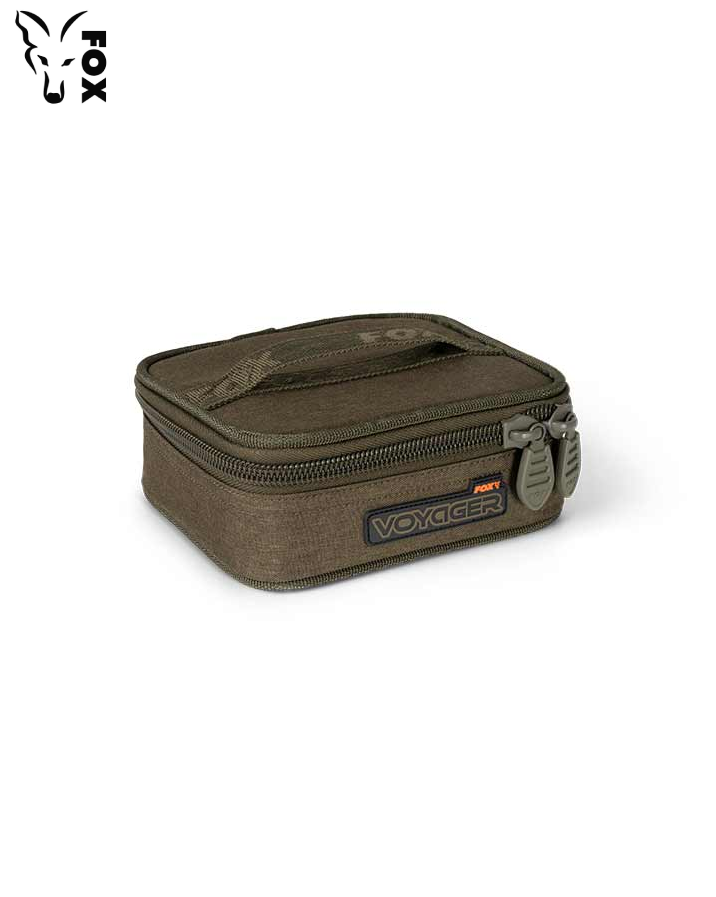 Voyager® Lead and Bits Bag Rigid Insert