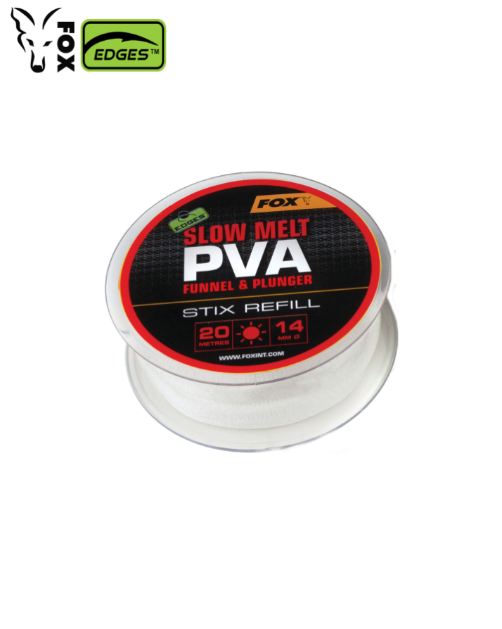Edges™ PVA Mesh Refills