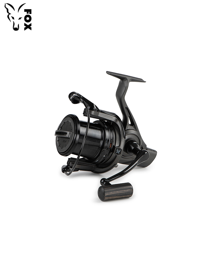 10000XC Reel