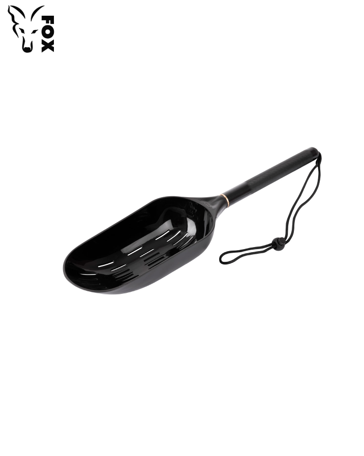 Baiting Spoons